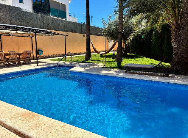 Revente - Villa - Los Balcones