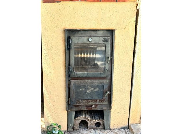 Revente - Villa - Los Balcones