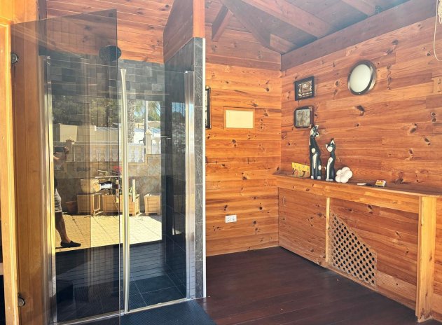 Revente - Villa - Los Balcones