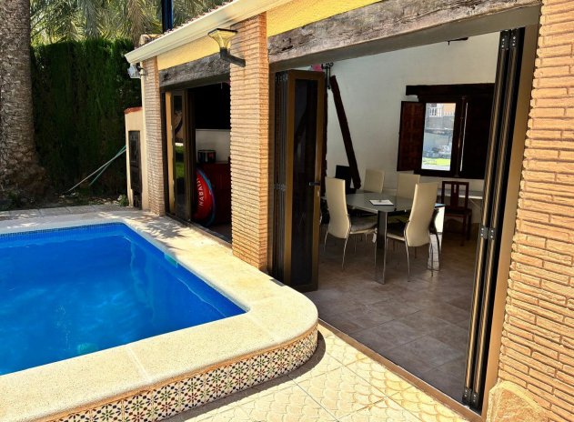 Revente - Villa - Los Balcones