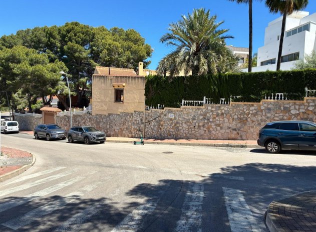 Revente - Villa - Los Balcones