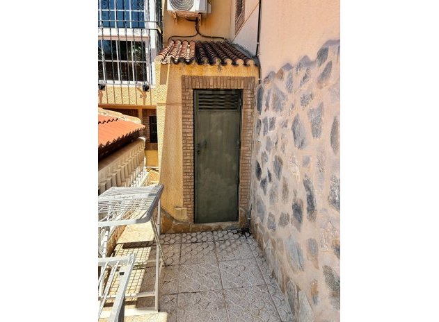 Revente - Villa - Los Balcones