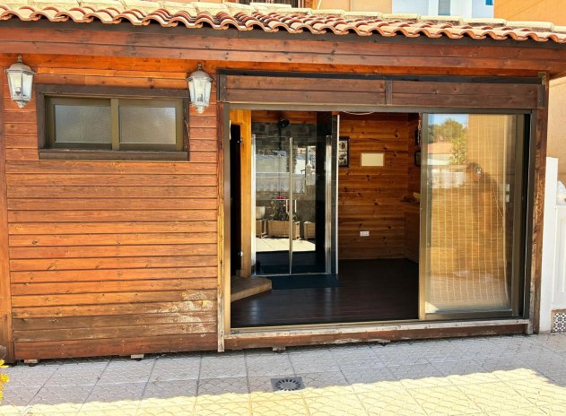 Revente - Villa - Los Balcones