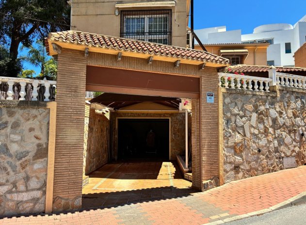 Revente - Villa - Los Balcones