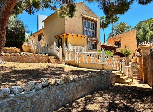 Revente - Villa - Los Balcones