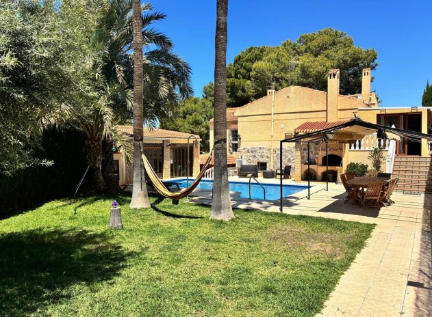 Revente - Villa - Los Balcones