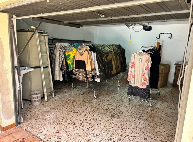 Revente - Villa - Los Balcones