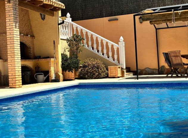 Revente - Villa - Los Balcones