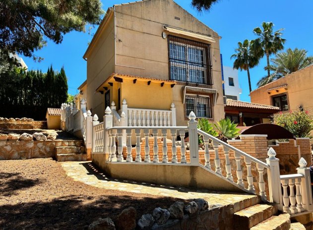 Revente - Villa - Los Balcones