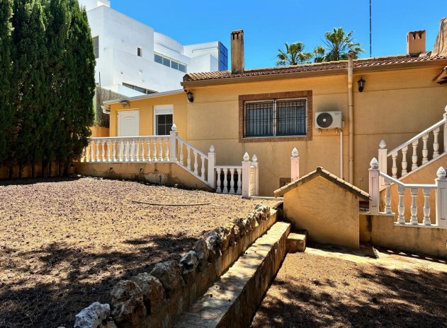 Revente - Villa - Los Balcones