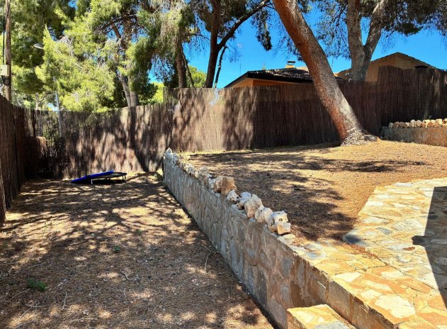 Revente - Villa - Los Balcones