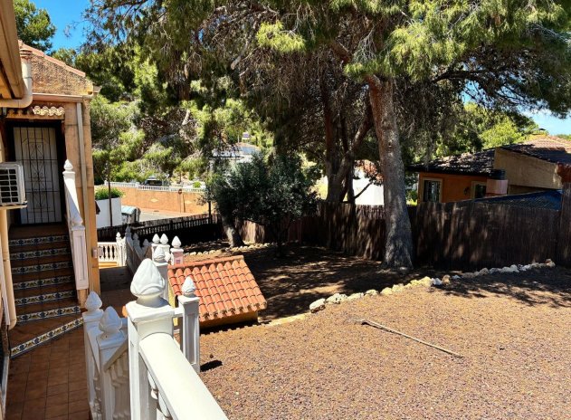 Revente - Villa - Los Balcones