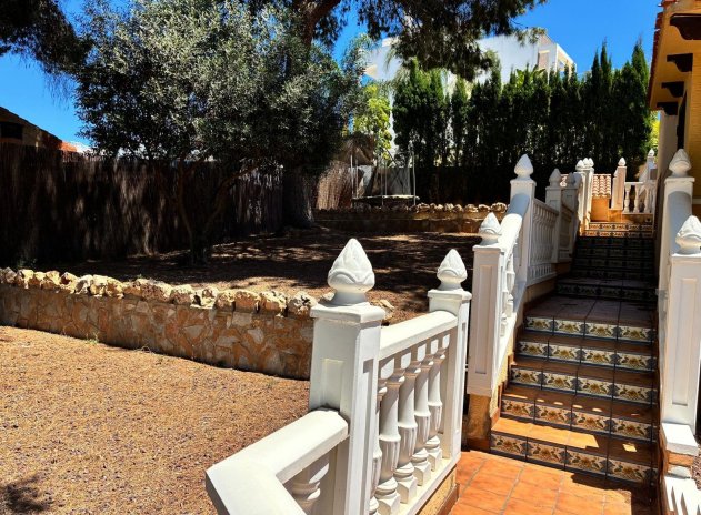 Revente - Villa - Los Balcones