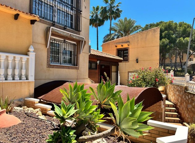 Revente - Villa - Los Balcones