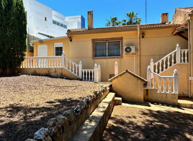 Revente - Villa - Los Balcones