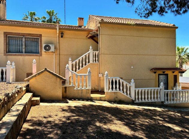 Revente - Villa - Los Balcones