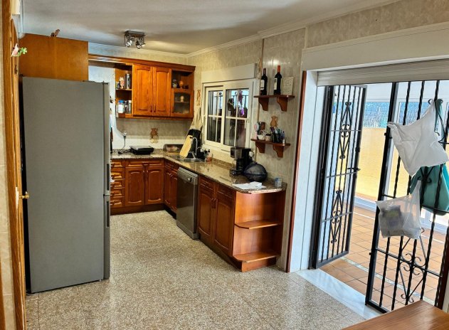 Revente - Villa - Los Balcones