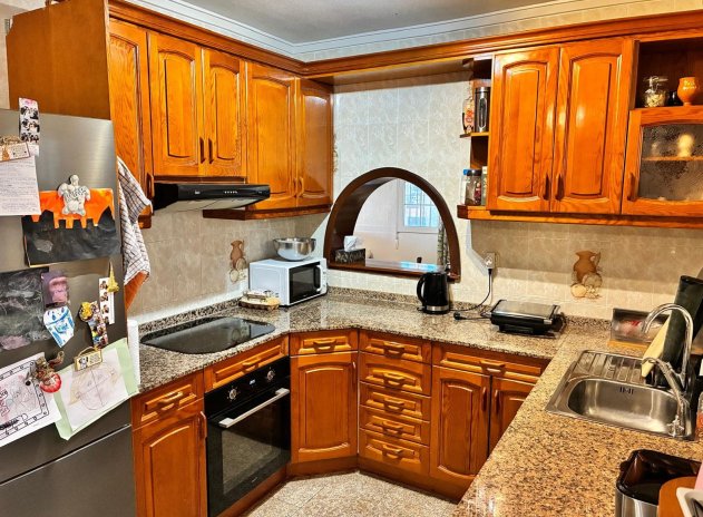 Revente - Villa - Los Balcones