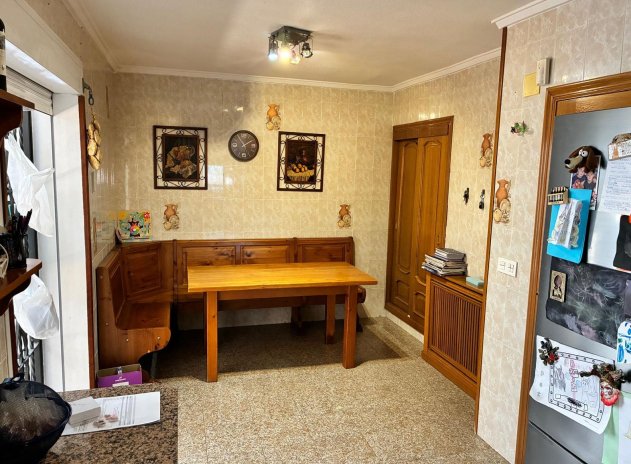Revente - Villa - Los Balcones