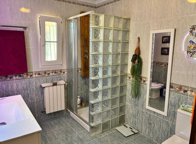 Revente - Villa - Los Balcones