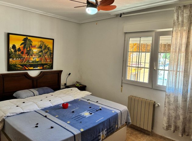 Revente - Villa - Los Balcones