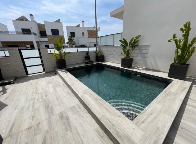 Revente - Villa - Benijofar