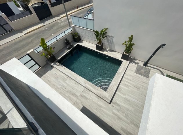 Revente - Villa - Benijofar