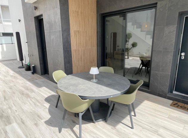 Revente - Villa - Benijofar