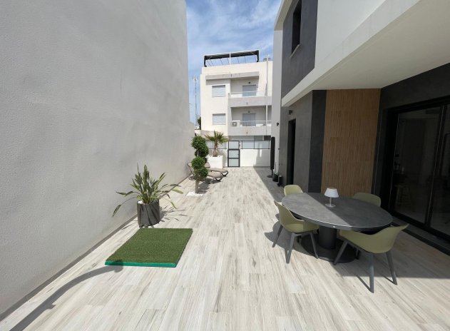 Revente - Villa - Benijofar