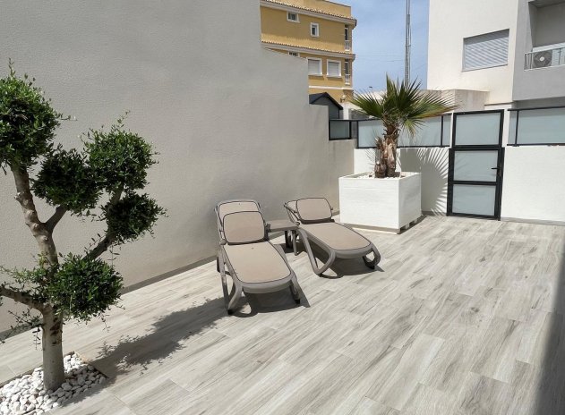 Revente - Villa - Benijofar