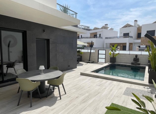 Revente - Villa - Benijofar