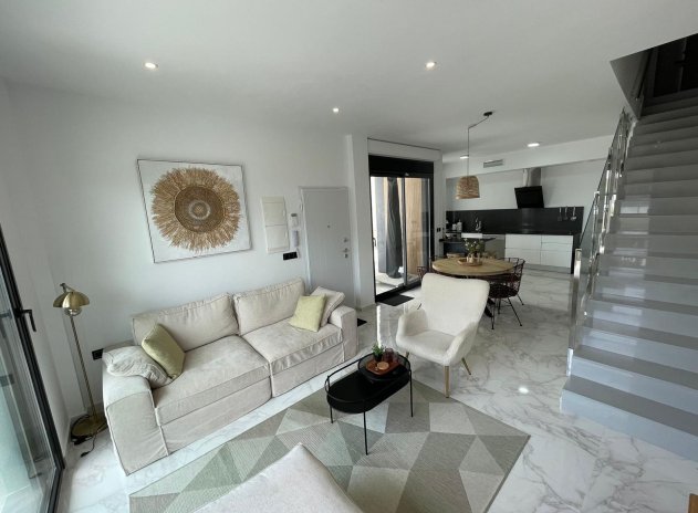 Revente - Villa - Benijofar
