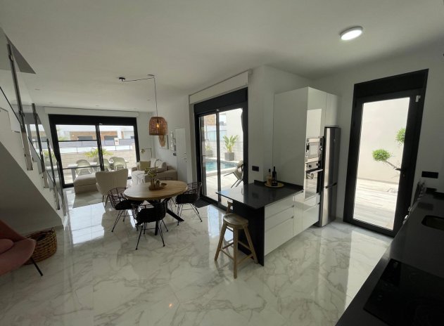Revente - Villa - Benijofar