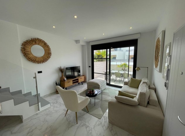 Revente - Villa - Benijofar