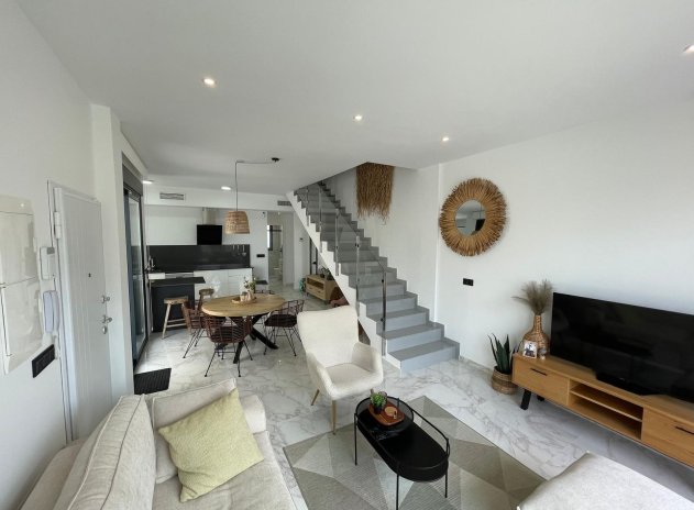 Revente - Villa - Benijofar