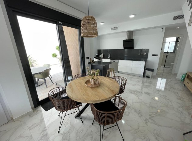 Revente - Villa - Benijofar