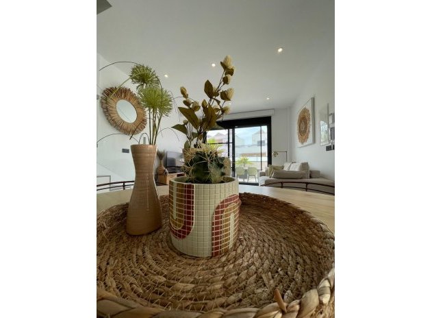 Revente - Villa - Benijofar