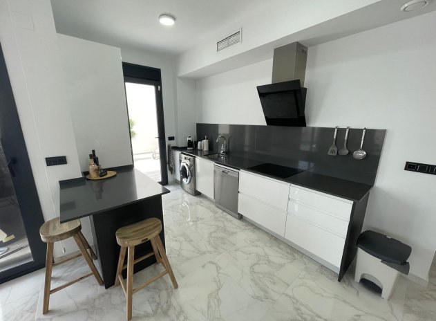 Revente - Villa - Benijofar