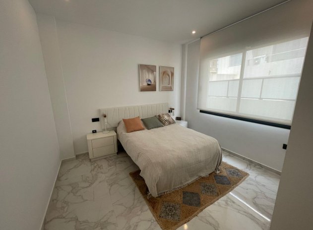 Revente - Villa - Benijofar