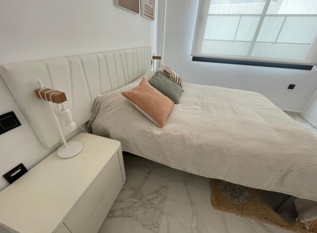 Revente - Villa - Benijofar