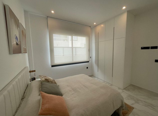 Revente - Villa - Benijofar