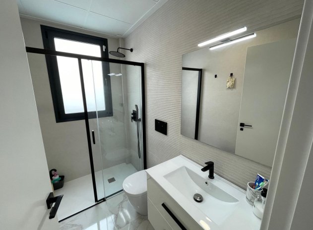 Revente - Villa - Benijofar