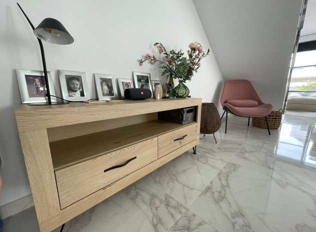 Revente - Villa - Benijofar