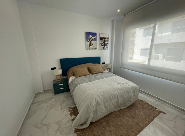 Revente - Villa - Benijofar