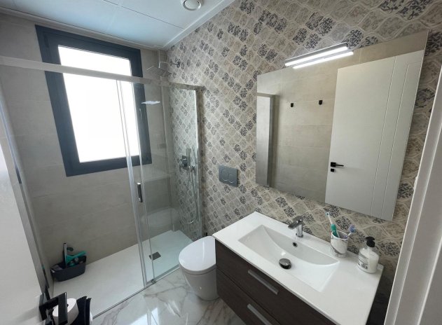 Revente - Villa - Benijofar