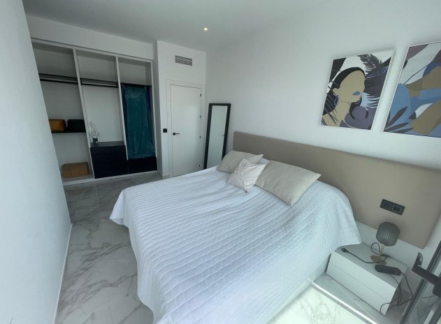 Revente - Villa - Benijofar