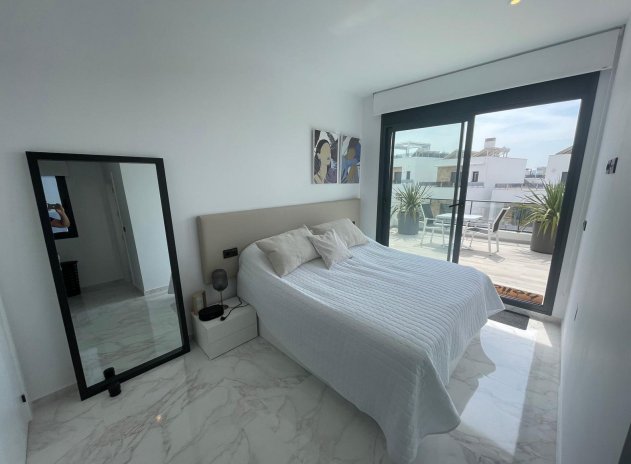 Revente - Villa - Benijofar
