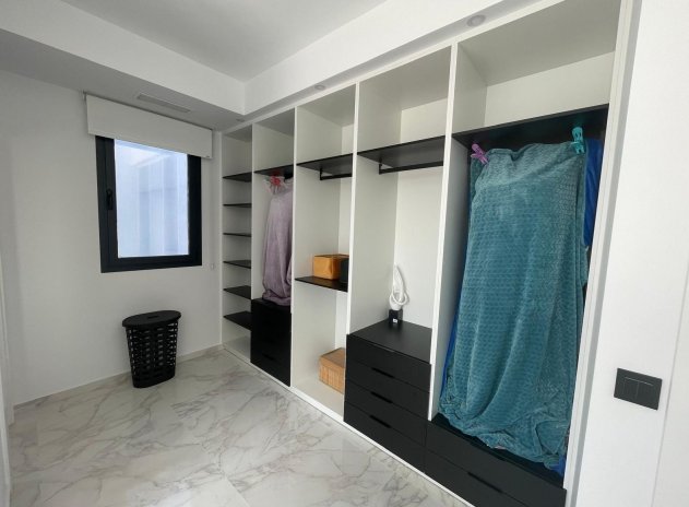 Revente - Villa - Benijofar