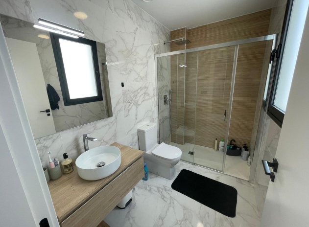 Revente - Villa - Benijofar