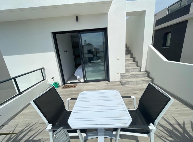 Revente - Villa - Benijofar